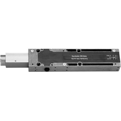 Ferme-porte encastré ITS Multigénius F1 – Force de fermeture 1-4 – Pour portes jusqu'à 40mm – 5030016970 – Eco Schulte (1/4)