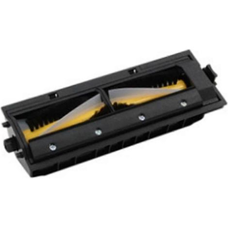 Brosse rotative principale centrale pour aspirateur robot WELLNGS 790t - Accessoires-AquaForge (1/5)