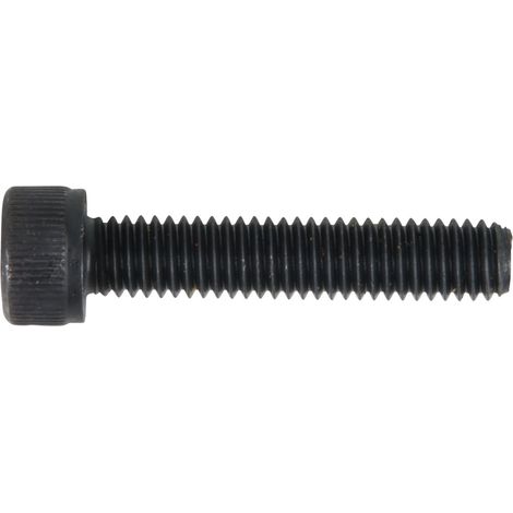 Schraube, M6x1,0 mm (1/2)