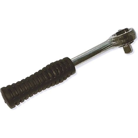 Clé à Cliquet Carré 1/2'' - Outil Pratique et Durable - Idéale pour Mécanique - Chantier et atelier - Beast (1/5)