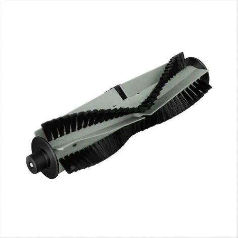 NALOOKAMIC Accessoires et pièces de rechange pour aspirateur robot ILIFE T20s : brosse latérale principale, filtre HEPA, etc. (1/4)