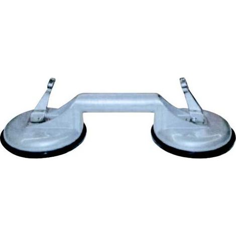 Ventosa para baldosas All 115 Doble 120266 Hit
