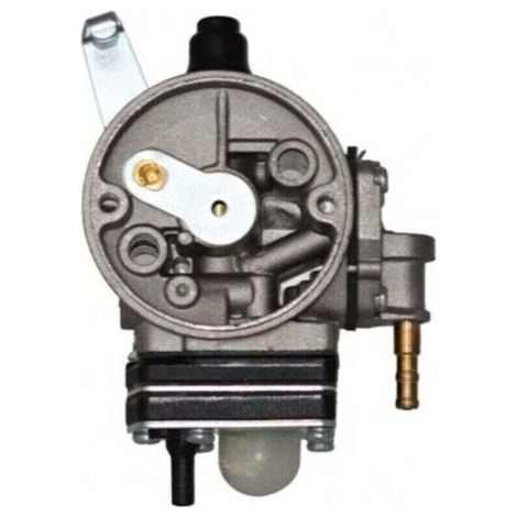 Carburateur pour Shindaiwa B450 C350，Carburateur, XU, Tondeuse à gazon carburateur, accessoire auto qualité supérieure, conforme origine, résistant environnement rude - KZQ (1/4)