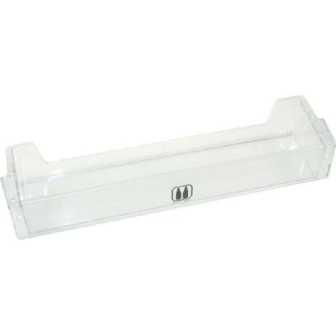 Balconcino Mensola Portabottiglie per Frigorifero Whirlpool Bauknecht Hotpoint Ariston, Dimensioni: 432x101x66 (mm) per Modelli: ARGR ART ARZ ARG (1/5)