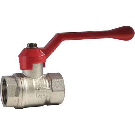 Valvola a Sfera FF da 1"1/2 di Alta Qualit� Aglaia Modello 02571