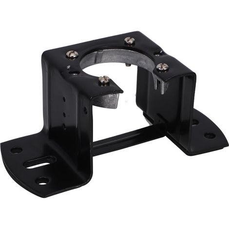 Support de ventilateur de plafond en fer Support de montage universel pour une installation facile et une fixation stable en cas de vibrations (1/5)