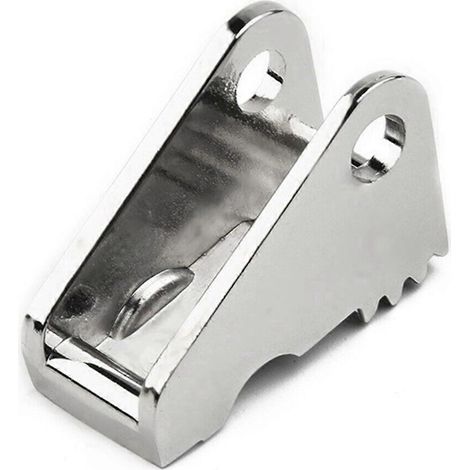 2 pièces 1042845-00-B Poignée de porte à palette, pièces détachées pour Tesla Model S (1/4)