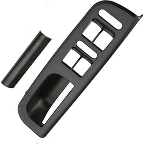 Innentürgriff mit Fensterheberpaneel passend für VW Bora/Golf 4/Jetta – 3B1867171E