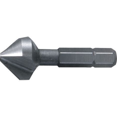 MAKITA D-37362 HSS 3-Kanten-Senker