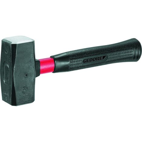 GEDORE 8815970 - Marteau de forgeron , 20 F-2000