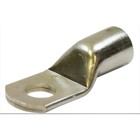 Cosses tubulaire 16mm² - M8