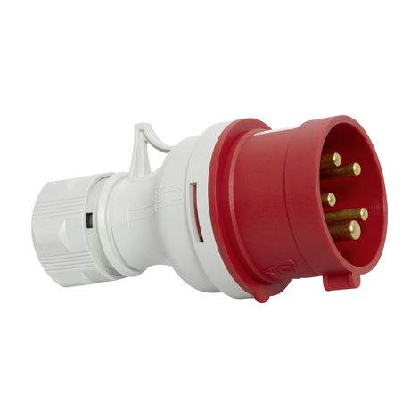 prise brennenstuhl 1080060786 16A 400V extérieur ip44