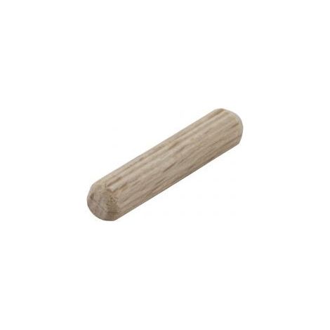 WOLFCRAFT ESPIGA 6 mm.50 U.2906