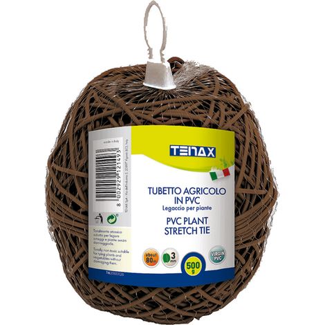 LEGACCIO PER PIANTE DA 3 MM 500 G MARRONE