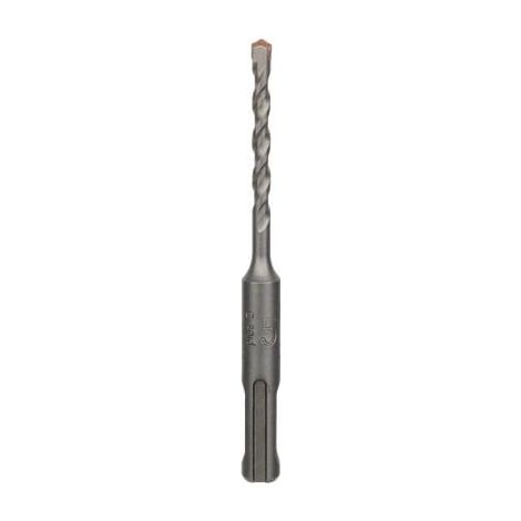 Bosch 10 x 200 x 260mm SDS-Plus 3 Masonry & Concrete Drill Bits - 2608831027