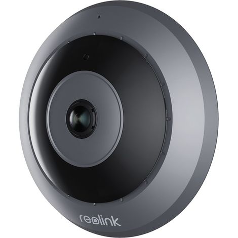 Caméra IP intérieure Reolink série Fisheye P520 (1/4)