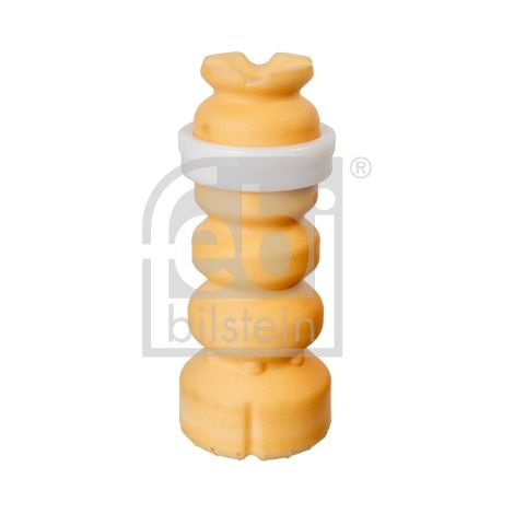 Entretoise en caoutchouc, suspension FEBI BILSTEIN 109453