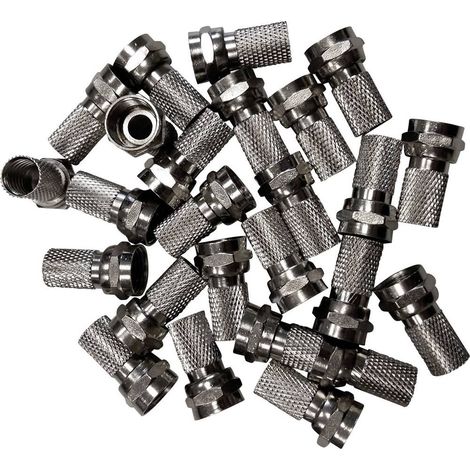 Set di spine F Diametro cavo: 7.50 mm