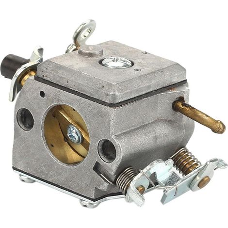 Carburateur de tondeuse à gazon Pour HUSQVANA 340 345 346 350 353 pour carburateur pour Zama pièces de tronçonneuse 503283208 (1/4)