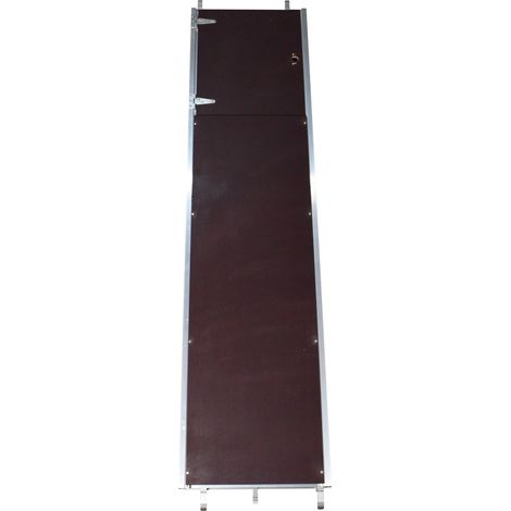 Ind Scaffold Tower 2.5m Trapdoor Platform
