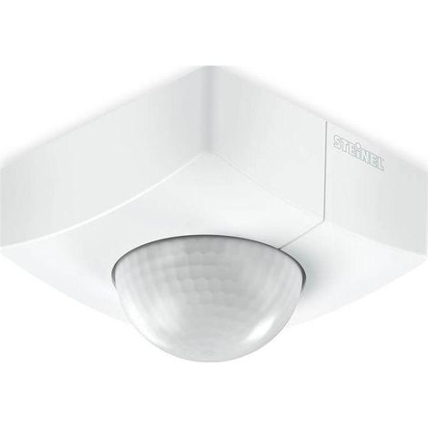 Steinel IS 3360 MX Highbay sensore di movimento invisibile