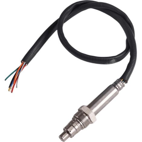 Stickoxid-Sensor (NOx) 5WK96668 E0020 für Diesel-Lkw 5WK9 6668 (1/5)
