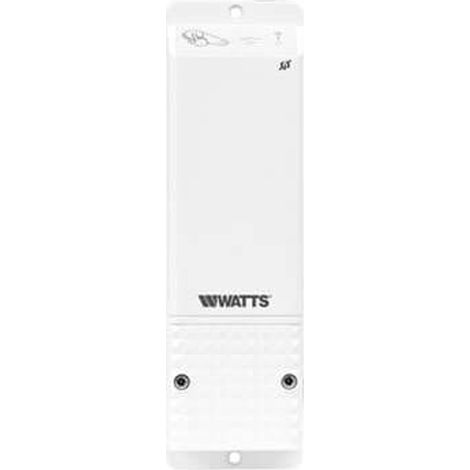 Récepteur mural SMART free contact BT-WR03 RF FC pour thermostat BT-ST03 RF - Watts (1/2)