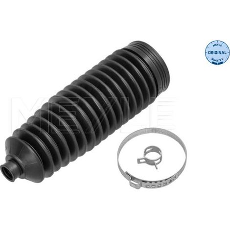 Jeu de joints-soufflets, direction MEYLE 814 620 0001 SAAB 49 05 667 49 05 865