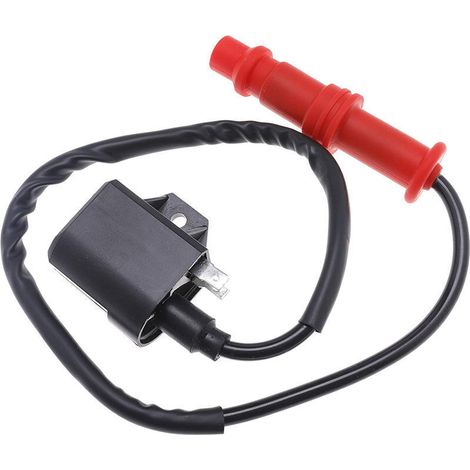 Bobine d'allumage pour quad Polaris Sportsman 400/450/500 4x4/6x6 - Pièce de rechange performante (1/2)
