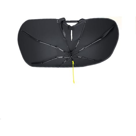 Auto Pare Soleils pour Seat Pliable Couverture Brise IntéRieur (1/5)