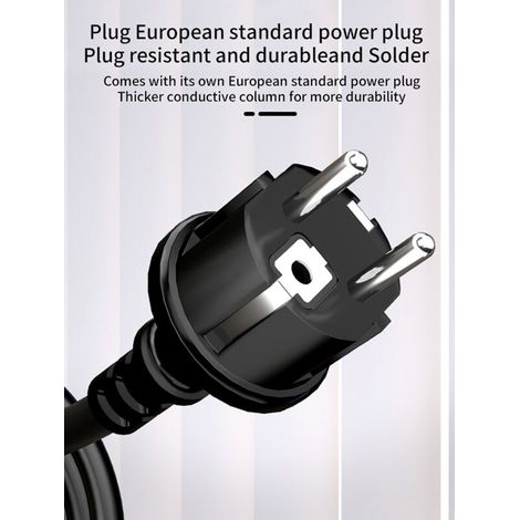 Tragbares elektrisches Schweißgerät, 20-120 A 220 V Hand-Lichtbogenschweißgerät mit IGBT-Inverter, für 3/32" bis 1/8" Schweißstäbe