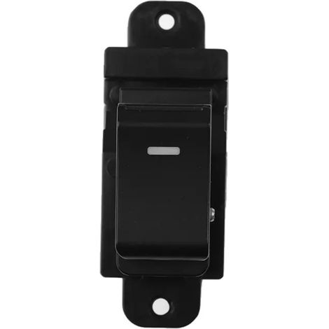 Single switch 8227004BAD000 for GAC Trumpchi GS5 window regulator