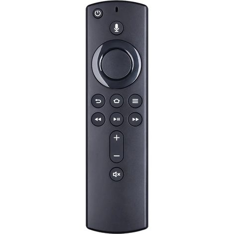 Pilot DO TV amazon L5B83H fire stick TV 4K głos bluetooth