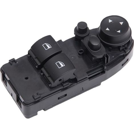 Il s'agit d'un interrupteur/régulateur de lève-vitre électrique (61319132164) pour BMW Série 3 E92. Il permet de monter et descendre les vitres électriques et est compatible avec le modèle coupé BMW E (1/4)