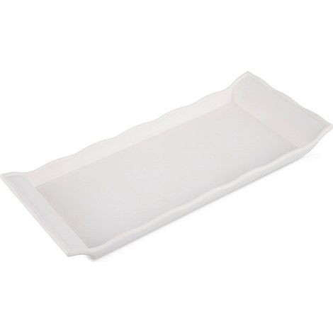 Serviertablett 295x13 cm