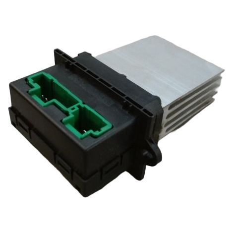 [PRODUIT D'OCCASION] Module De Chauffage RENAULT Clio ♻️ Ref Oe. 7701207718 - Garantie à vie (1/4)