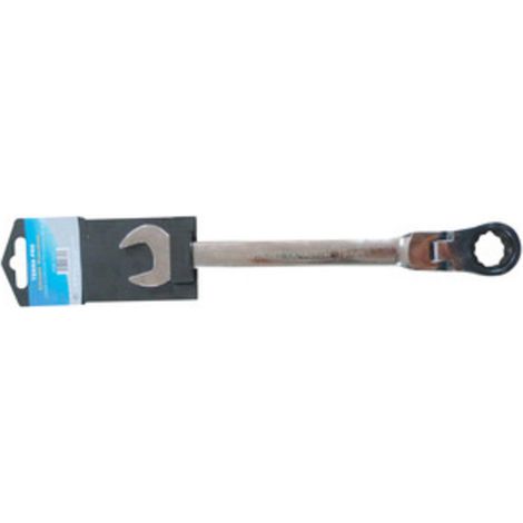 CHIAVE A CRICCHETTO CON TESTA SNODATA 19 MM- CHINA T MAX 6044- 1,0 pz