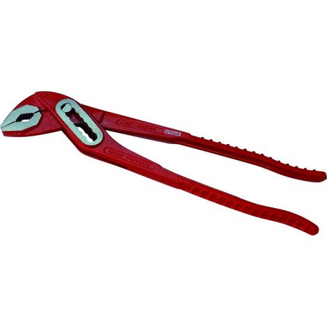 Pinza Regolabile Poligrip 250 mm - Utilia (1/2)