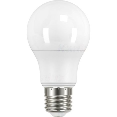 LAMPADINA LED IQ-LED A60 7,2W-NW - KANLUX - Luce NATURALE (1/3)