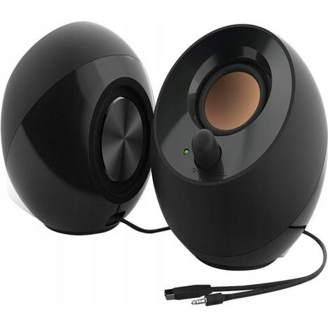 Kreative Pebble 2.0 Lautsprecher