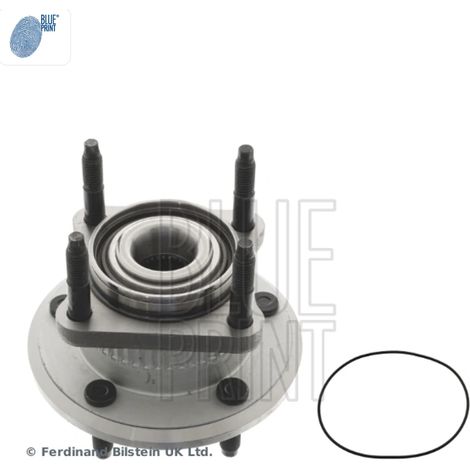 Kit de roulements de roue Blue Print ADBP820049 JEEP 52111884AA 52111884AB