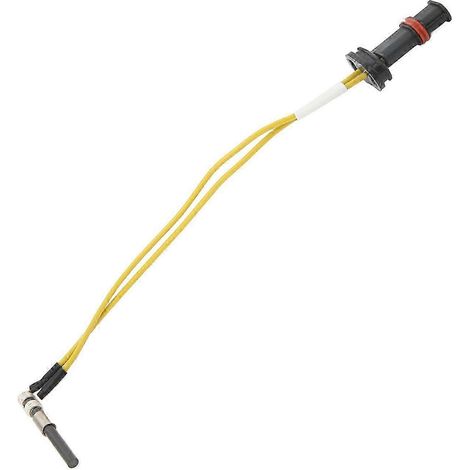 Bougie de préchauffage pour chauffage de stationnement Webasto Air Top 3500/5000 12V (réf. 91370B, 42-55W) (1/4)