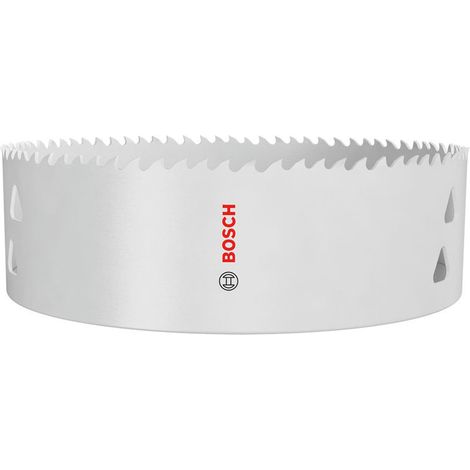 Bosch Scie-cloche multi-matériaux avec filetage, 140 x 40 mm (1/5)