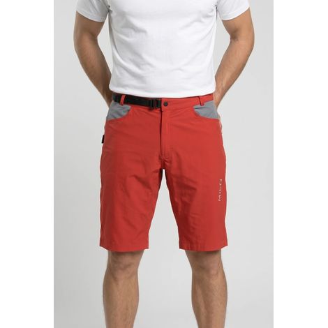 Akali Short - Brick XS (1/3)