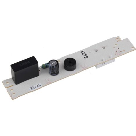 Liebherr - module de commande - 6114641