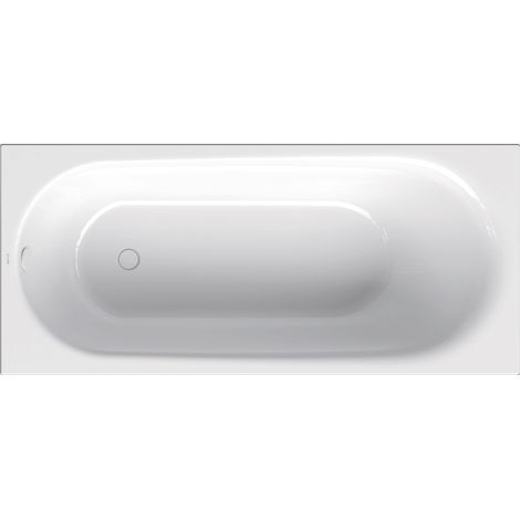 Bañera BetteComodo, 180 x 80 cm, 1251-000 (1/5)