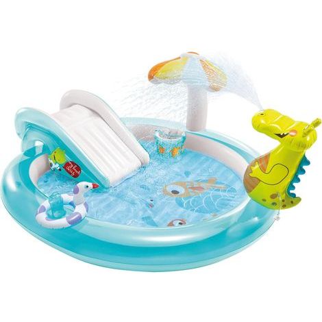 aire de jeux alligator (1/2)