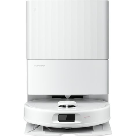 Roborock QR 598 Kombi Weiß