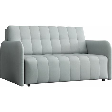 Sofá cama Aquarin III, Paros 05, Almacenaje, 0, 85x145x98cm, Muebles ya montados