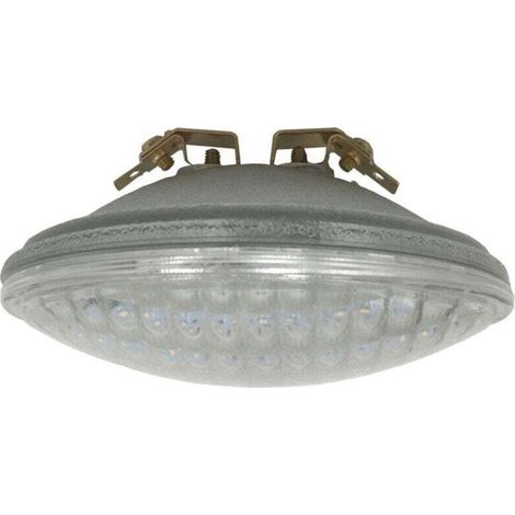 Lumière de Piscine LED RGB 9W IP65 Étanche AC/DC 12V Contrôle à Distance pour Éclairage Sous-Marin